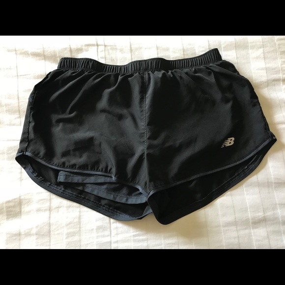 new balance athletic shorts